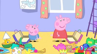Peppa Pig: Flying on Holiday  Funny So Much! Videos