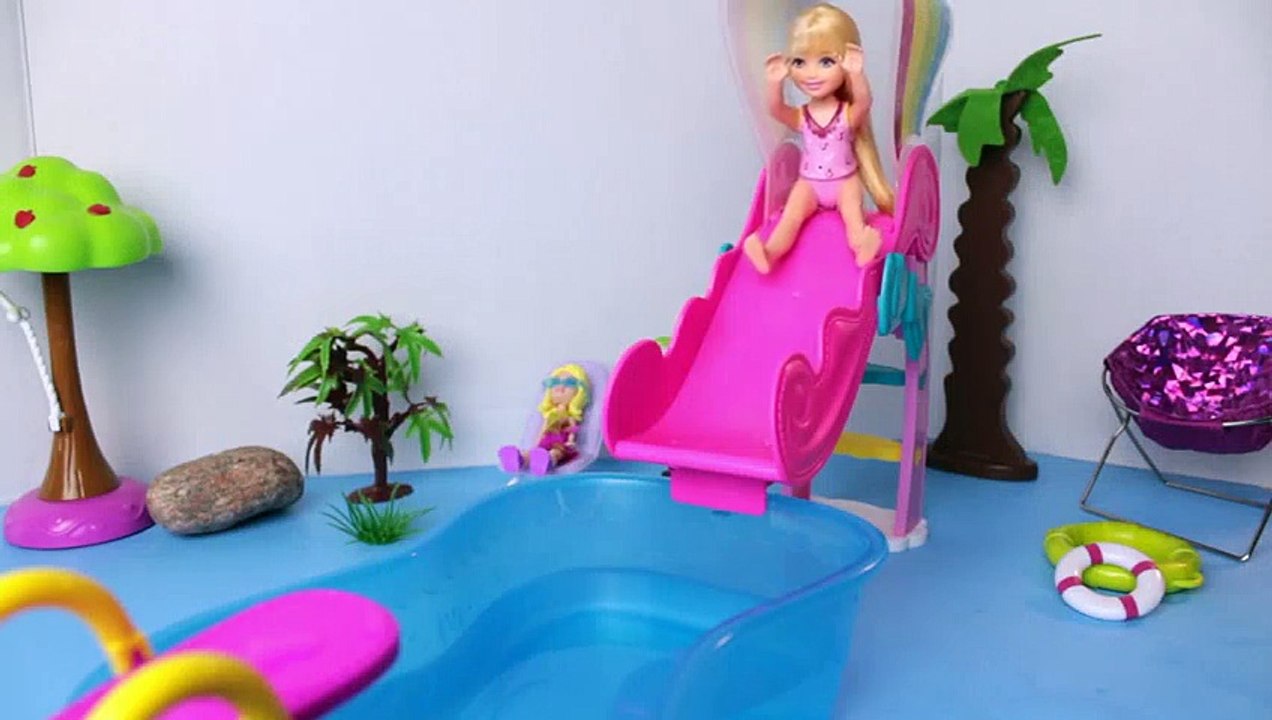 Peppa Pig George com medo do Escorregador Assustador Gigante - Peppa Portugues DisneyKids Brasil  Funny So Much! Videos