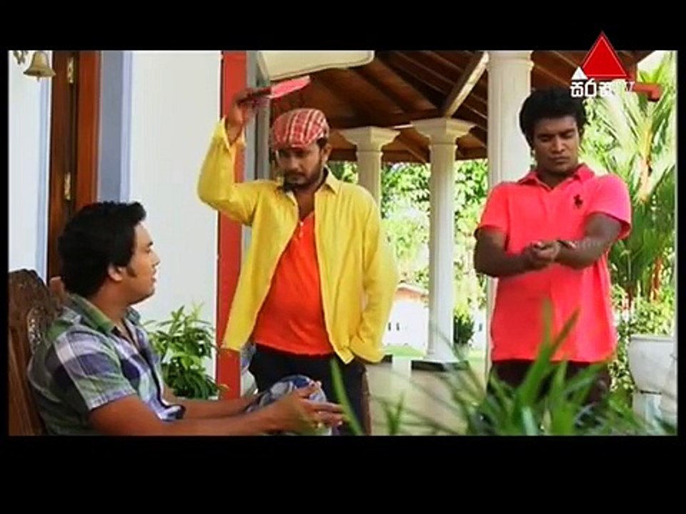 Uthum Pathum - 25th January 2016
