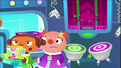 Astroblast Billy Starrider new 2015 Full HD Season 2 Episodes 7