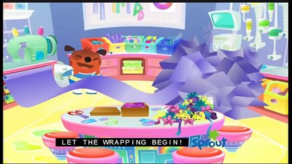 Astroblast Don\'t Touch new 2015 Full  HD Season 1 Episodes 11