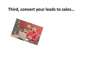 Increase Online Sales and Make Money While You Sleep