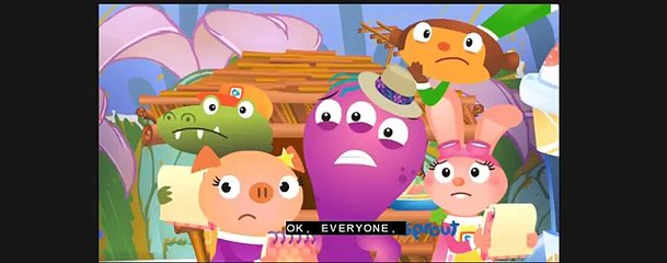 Astroblast Are you My Piffin