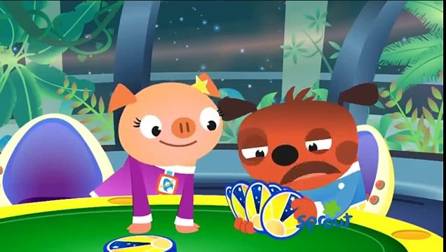 Astroblast Sputnik the Spoiler