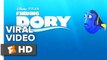 Finding Dory VIRAL VIDEO - Something Looks Familiar (2016) - Ellen DeGeneres,  Ed O'Neill Movie HD