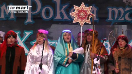 Розколяда 2016 | Ivano-Frankivsk