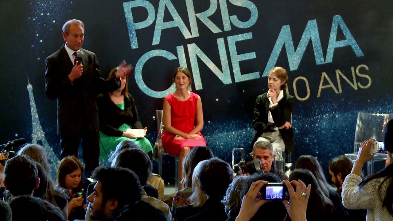 'Rassismus gegen Weiße': Lee lästert über Rampling