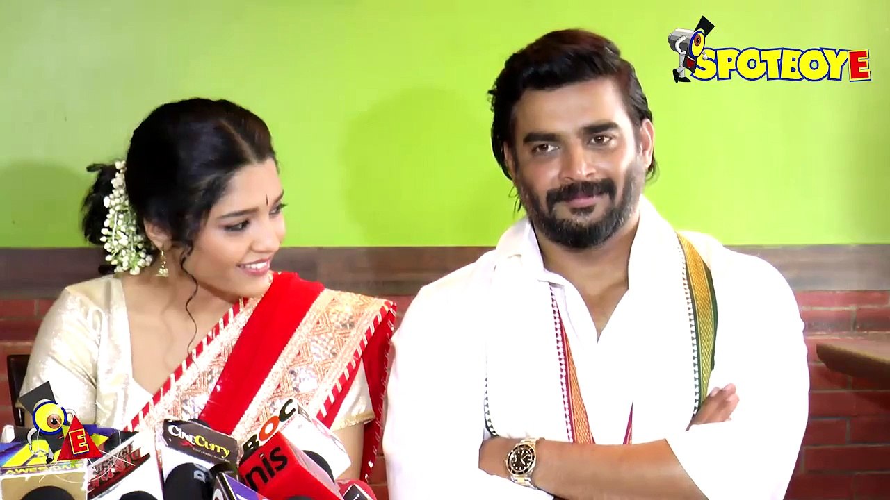 Boxer Ritika Singh of Saala Khadoos wants to continue acting _ SpotboyE