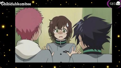 Shinoa's Geheimtrank [german fandub]