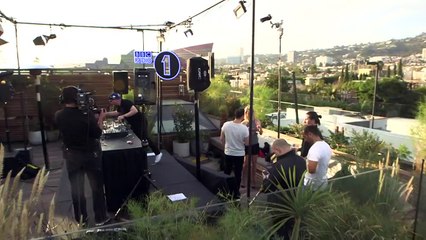 Eric Prydz - BBC Radio 1 Live In LA 2016-01-22