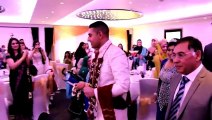 Shenaz Tariks Muslim Wedding OH Video Sky Entertainment Indian Pakistani Photo Video DJ Company Mi