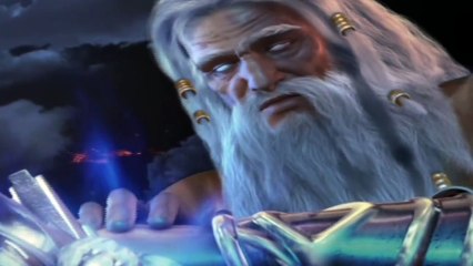 [PS2] Walkthrough - God of War II - Part 2