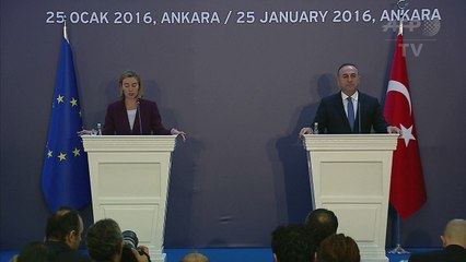 EU calls for 'immediate ceasefire' in Turkey's Kurdish southeast