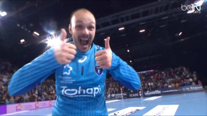 Montpellier, une demi-saison en images !