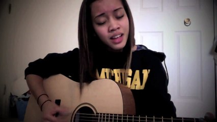 Beautiful Girl Sings