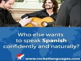 Rocket Spanish -  Spanish Lessons