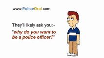 Police Oral Board   Ace Your Police Oral Board Interview