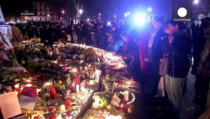 Европол предупреждает о возможности новых терактов в Европе