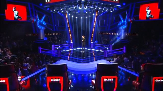 Ebru Gündeş- Özgecan- Yarın Bu Şehirden Ayrılacağım