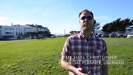 UBERMAN Challenge Testimonial 1