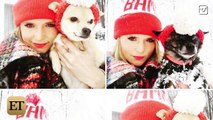 Miranda Lambert Pulls a Gwen Stefani, Wears Her Boyfriend Anderson Easts Hat!