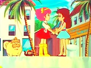 요술공주 밍키1982년), E11 마의 삼각지 CATV XviD