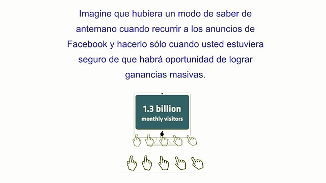 FB Mina de Oro Con Este Increible Sistema Aprenderas a Ganar Dinero Con Facebook