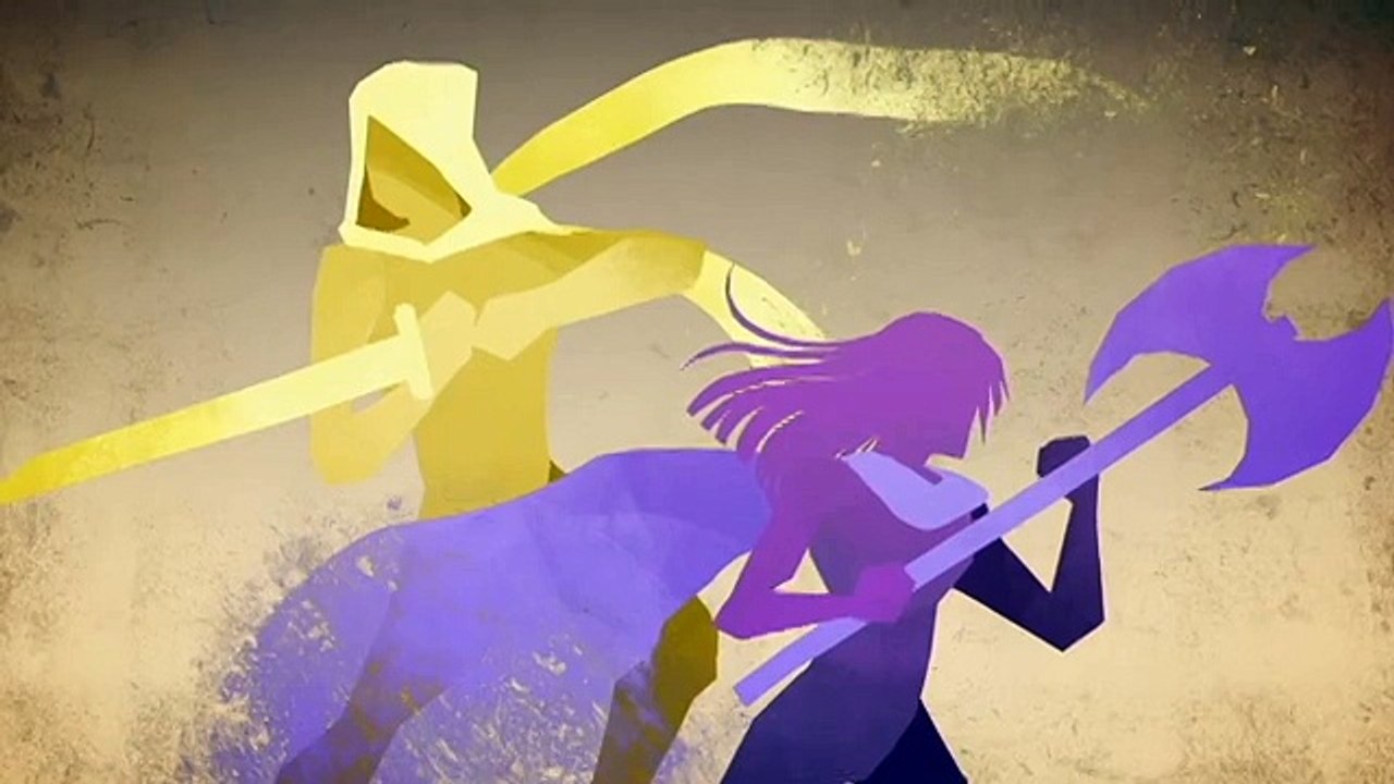 The Last Kingdoms - RPG ¡Trailer!