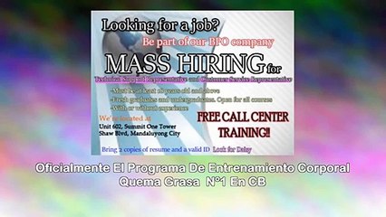 Sistema Cuerpo Ardiente