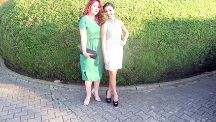 get ready with me - kurdish wedding