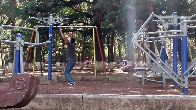 Bar Brothers requirements Georgia (tskneti) by Gio Kikuashvili