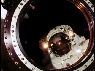 NASA's Alien Anomalies caught on film A compilation of stunning UFO footage from NASA's archives