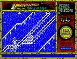 Spectrum games: Indiana Jones and the Temple of Doom