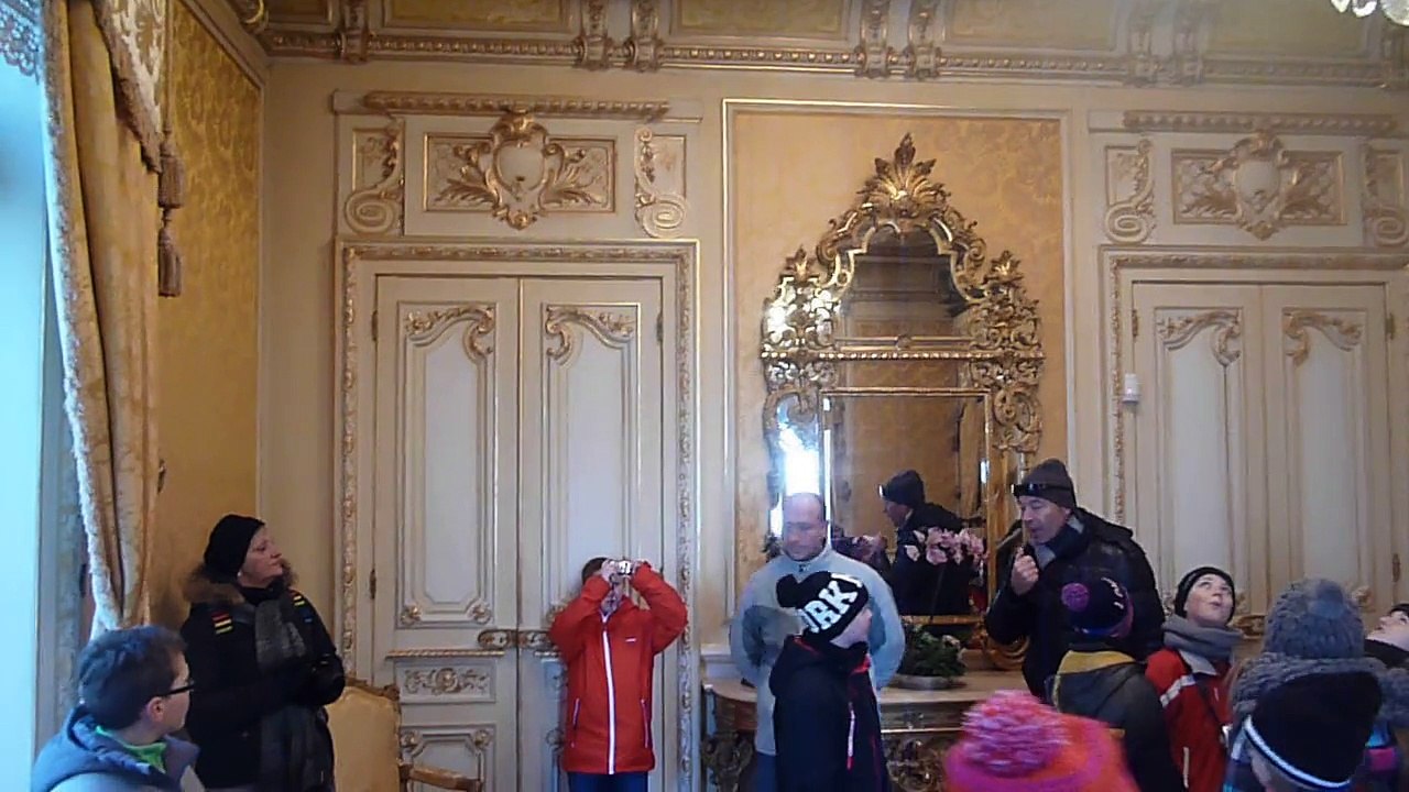 Longfosse Evian 2016