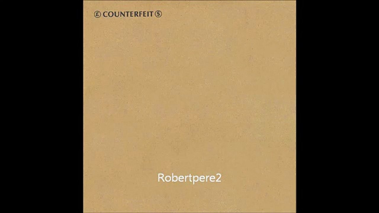 Counterfeit The Good Samaritan (1989)