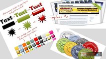 Marketing Graphics Toolkit Review - Cool Graphics Package