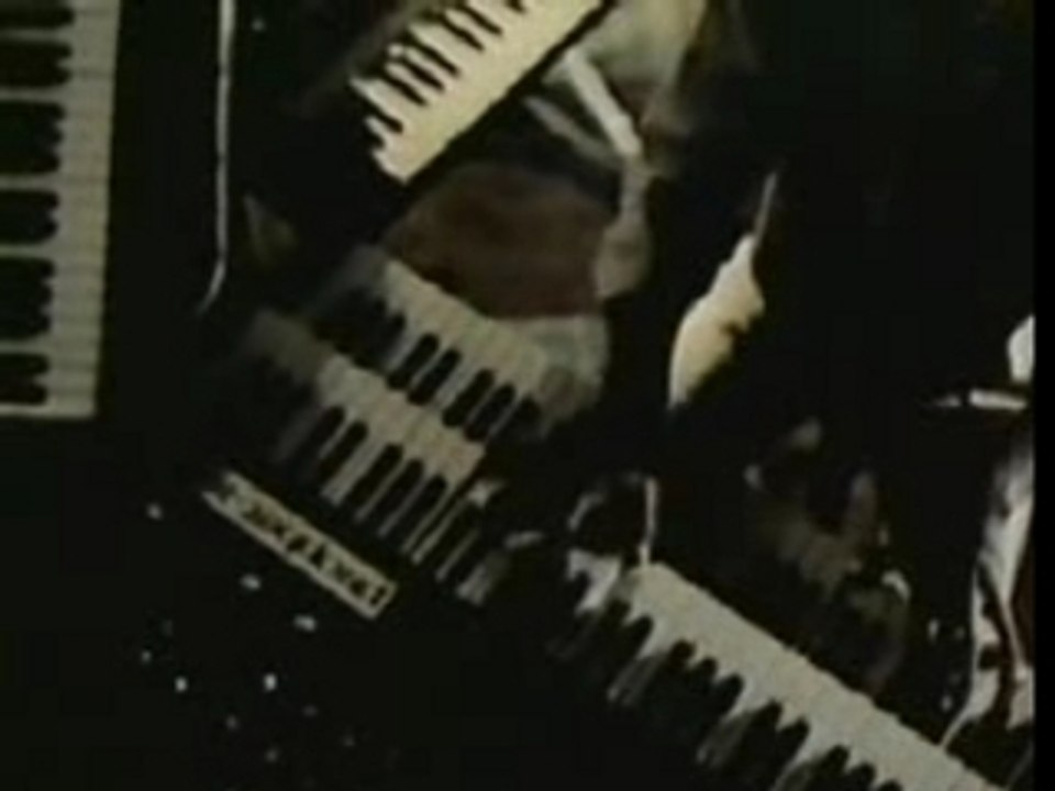 Genesis - Mama