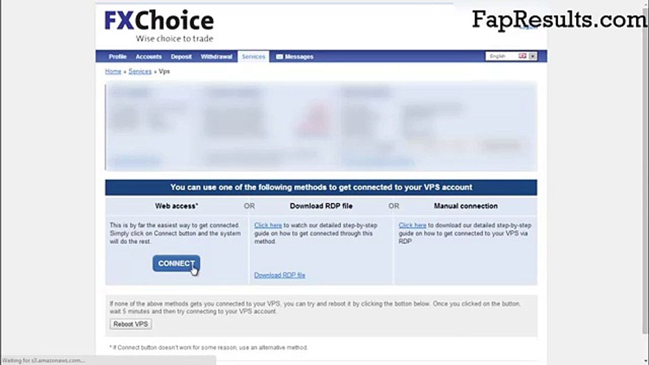 Fapturbo 2.0 Week 19 Results
