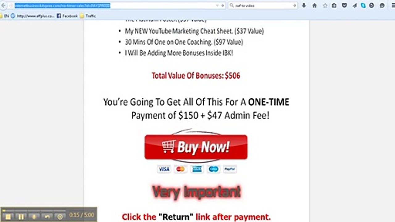 Payspree ID 2