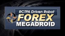 Trading  Forex  (Forex Megadroid Robot)