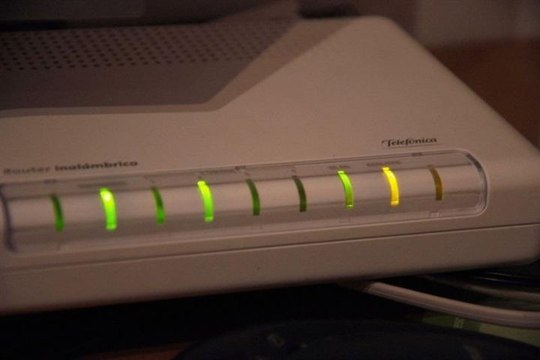 ¿Por qué me llegan menos megas de los contratados?