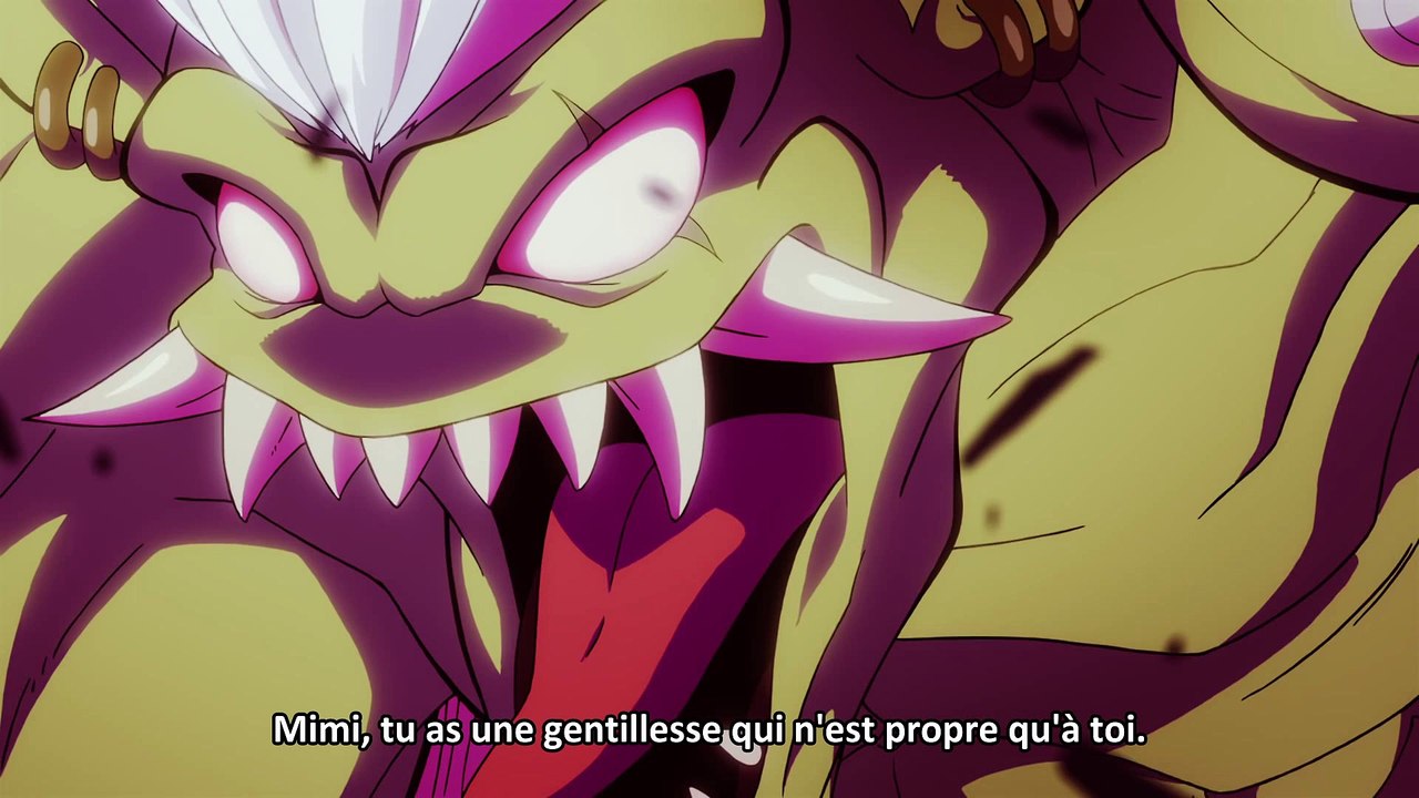 Trailer Digimon Adventure Tri. Décision VOSTFR [1080 P]