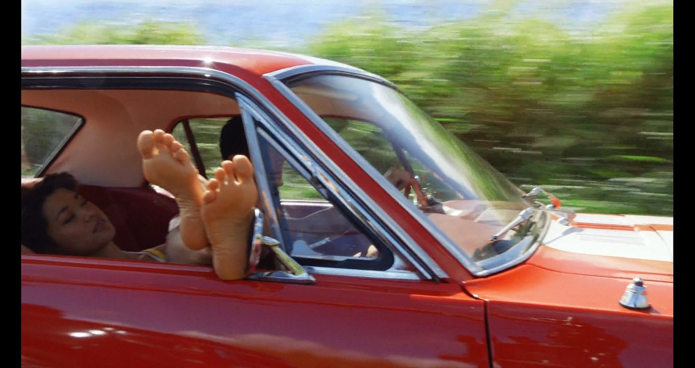 Grace Park audio