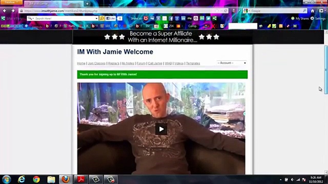 Im With Jamie Review - Im With Jamie Lewis 3 0 Review