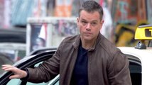Matt Damon: Bourne 5 Sneak Peek Footage!