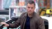 Matt Damon: Bourne 5 Sneak Peek Footage!