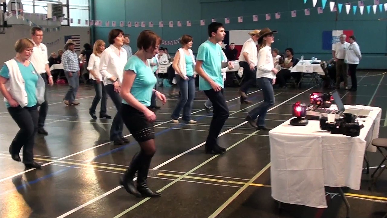 Bal ENJOY Janvier 2016 - 3