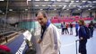 Handball - Bleues : Portes remercié, Krumbholz revient