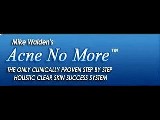 Acne No More Scam