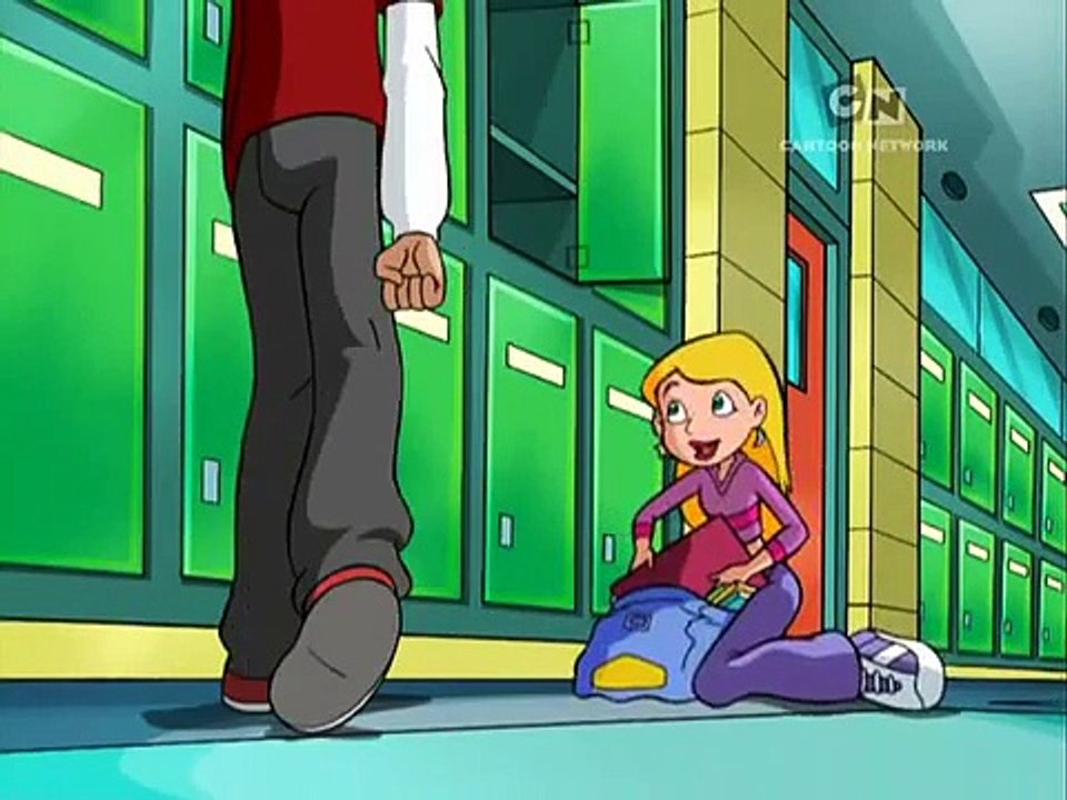Sabrina\'s Secret Life - Ep 10 - Teacher\'s Pet